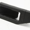 2015-2020 SUBARU WRX & STI TRUNK & GAS LEVER TRIM BEZEL OEM 57345FJ010 - Image 4