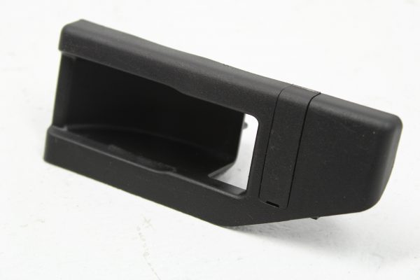 2015-2020 SUBARU WRX & STI TRUNK & GAS LEVER TRIM BEZEL OEM 57345FJ010 - Image 4