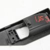 2015-2020 SUBARU WRX & STI TRUNK & GAS LEVER TRIM BEZEL OEM 57345FJ010 - Image 5