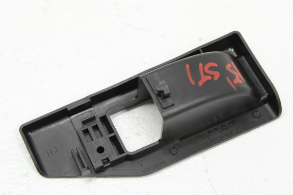 2015-2020 SUBARU WRX & STI TRUNK & GAS LEVER TRIM BEZEL OEM 57345FJ010 - Image 5