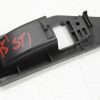 2015-2020 SUBARU WRX & STI TRUNK & GAS LEVER TRIM BEZEL OEM 57345FJ010 - Image 6