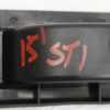 2015-2020 SUBARU WRX & STI TRUNK & GAS LEVER TRIM BEZEL OEM 57345FJ010 - Image 7