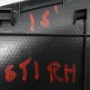 2015-2020 SUBARU WRX & STI RH GRILLE SPEAKER DASH  PASSENGER SIDE 66118FJ000 - Image 6