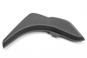 2015-2021 SUBARU WRX STI RH DASHBOARD PASSENGER SIDE END CAP COVER 66241FJ040
