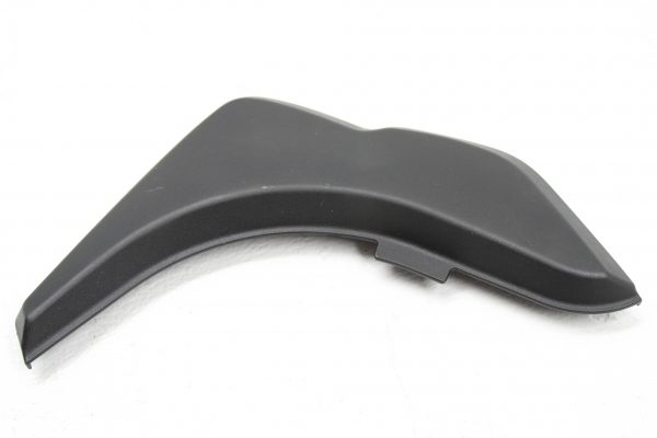2015-2021 SUBARU WRX STI RH DASHBOARD PASSENGER SIDE END CAP COVER 66241FJ040