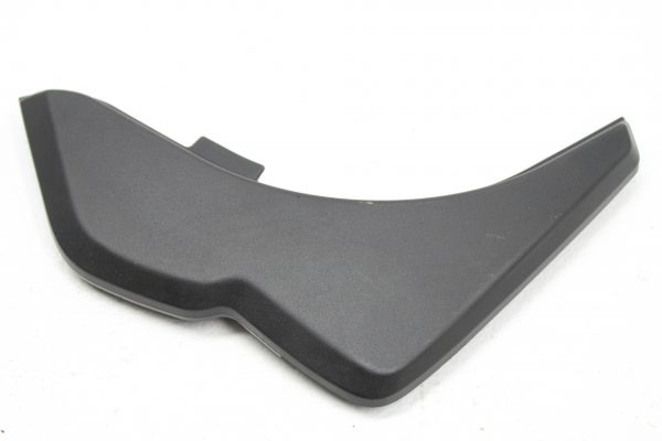 2015-2021 SUBARU WRX STI RH DASHBOARD PASSENGER SIDE END CAP COVER 66241FJ040 - Image 2