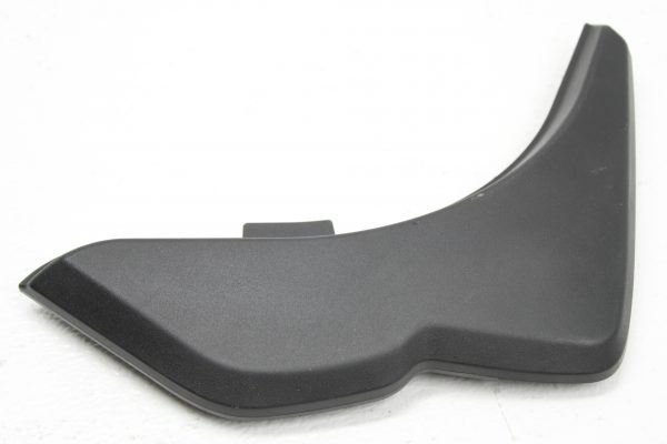 2015-2021 SUBARU WRX STI RH DASHBOARD PASSENGER SIDE END CAP COVER 66241FJ040 - Image 3