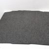 2002-2007 SUBARU WRX & STI REAR TRUNK CARPET LINER FLOOR MAT OEM
