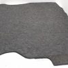2002-2007 SUBARU WRX & STI REAR TRUNK CARPET LINER FLOOR MAT OEM - Image 2