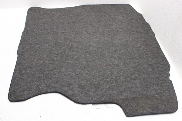 2002-2007 SUBARU WRX & STI REAR TRUNK CARPET LINER FLOOR MAT OEM - Image 2