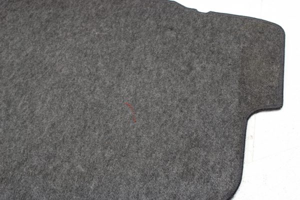 2002-2007 SUBARU WRX & STI REAR TRUNK CARPET LINER FLOOR MAT OEM - Image 3
