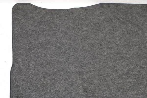 2002-2007 SUBARU WRX & STI REAR TRUNK CARPET LINER FLOOR MAT OEM - Image 5