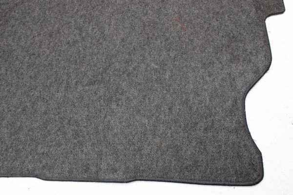 2002-2007 SUBARU WRX & STI REAR TRUNK CARPET LINER FLOOR MAT OEM - Image 6