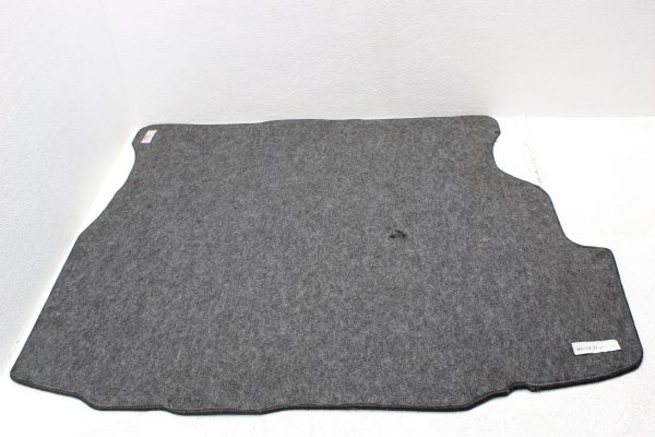 2002-2007 SUBARU WRX & STI REAR TRUNK CARPET LINER FLOOR MAT OEM - Image 7
