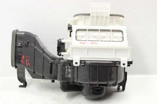 2004-2007 SUBARU WRX STI A/C HEATER BLOWER MOTOR OEM 72210FE030 33K MILES - Image 4