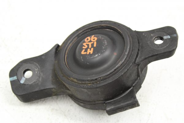 2004-2007 SUBARU WRX STI ENGINE MOTOR MOUNT LH DRIVER SIDE - Image 2