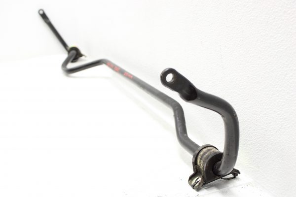 2002-2007 SUBARU WRX STI REAR SWAY BAR STABILIZER ANTI ROLL BAR 20MM OEM - Image 2