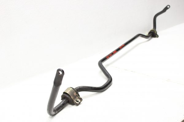 2002-2007 SUBARU WRX STI REAR SWAY BAR STABILIZER ANTI ROLL BAR 20MM OEM - Image 3