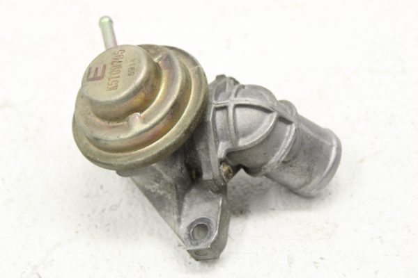 2004-2020 SUBARU WRX STI BLOW OFF VALVE BOV BY PASS VALVE BPV OEM EJ257