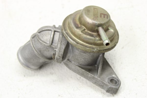2004-2020 SUBARU WRX STI BLOW OFF VALVE BOV BY PASS VALVE BPV OEM EJ257 - Image 2
