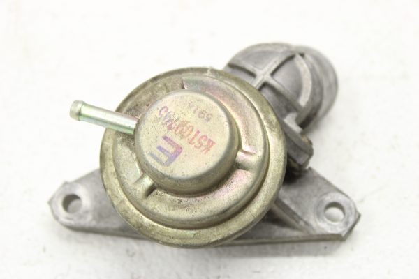 2004-2020 SUBARU WRX STI BLOW OFF VALVE BOV BY PASS VALVE BPV OEM EJ257 - Image 3