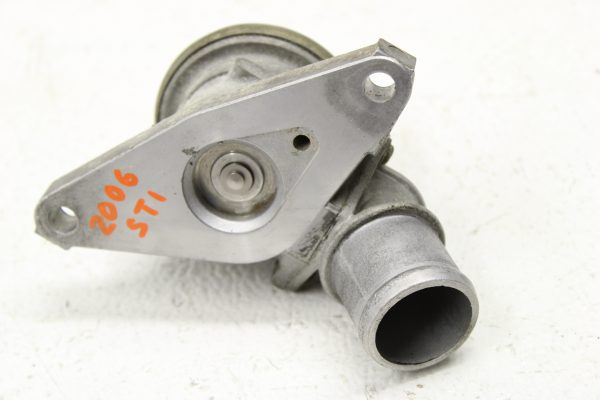 2004-2020 SUBARU WRX STI BLOW OFF VALVE BOV BY PASS VALVE BPV OEM EJ257 - Image 4