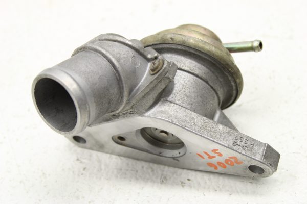 2004-2020 SUBARU WRX STI BLOW OFF VALVE BOV BY PASS VALVE BPV OEM EJ257 - Image 5