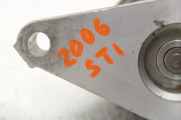 2004-2020 SUBARU WRX STI BLOW OFF VALVE BOV BY PASS VALVE BPV OEM EJ257 - Image 6