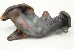 2004-2021 SUBARU WRX STI LH DRIVER SIDE EXHAUST MANIFOLD HEADER OEM 14023AA101