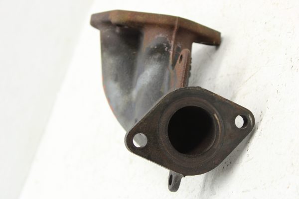 2004-2021 SUBARU WRX STI LH DRIVER SIDE EXHAUST MANIFOLD HEADER OEM 14023AA101 - Image 6