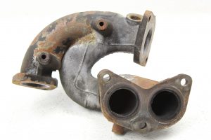 2004-2021 SUBARU WRX STI RH PASSENGER SIDE EXHAUST MANIFOLD HEADER 14010AA131