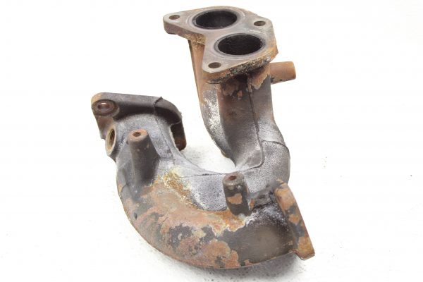 2004-2021 SUBARU WRX STI RH PASSENGER SIDE EXHAUST MANIFOLD HEADER 14010AA131 - Image 3
