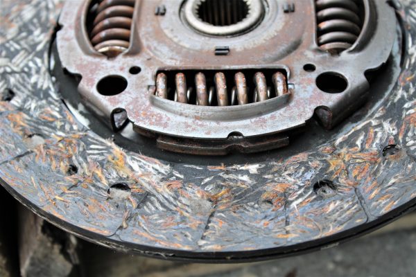 2008-2018 SUBARU WRX STI 6 SPEED MANUAL TRANSMISSION SWAP 6MT 81K MILES EJ257 - Image 10