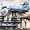 2008-2018 SUBARU WRX STI 6 SPEED MANUAL TRANSMISSION SWAP 6MT 59K MILES EJ257