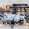 2008-2018 SUBARU WRX STI 6 SPEED MANUAL TRANSMISSION SWAP 6MT 59K MILES EJ257 - Image 3