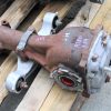 2008-2018 SUBARU WRX STI 6 SPEED MANUAL TRANSMISSION SWAP 6MT 59K MILES EJ257 - Image 5
