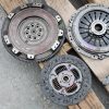 2008-2018 SUBARU WRX STI 6 SPEED MANUAL TRANSMISSION SWAP 6MT 59K MILES EJ257 - Image 9