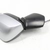 2015-2020 SUBARU WRX STI SIDE MIRRORS SET W/ TURN SIGNALS ICE SILVER METALLIC - Image 3