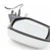 2015-2020 SUBARU WRX STI SIDE MIRRORS SET W/ TURN SIGNALS ICE SILVER METALLIC - Image 6