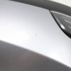 2015-2020 SUBARU WRX STI SIDE MIRRORS SET W/ TURN SIGNALS ICE SILVER METALLIC - Image 11