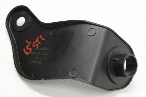 2015-2021 SUBARU WRX & STI GAS PEDAL STOPPER COVER OEM - Image 4