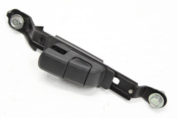 2015-2020 SUBARU WRX & STI FRONT SEAT BELT HEIGHT ADJUSTER LH/RH OEM - Image 2