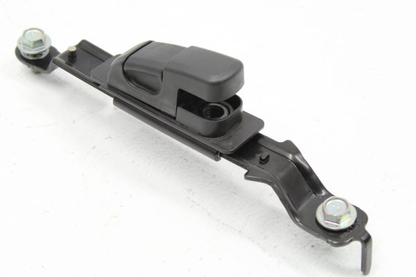 2015-2020 SUBARU WRX & STI FRONT SEAT BELT HEIGHT ADJUSTER LH/RH OEM - Image 4