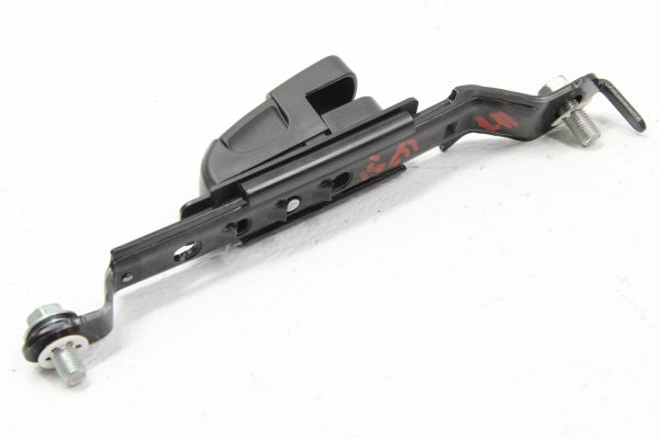 2015-2020 SUBARU WRX & STI FRONT SEAT BELT HEIGHT ADJUSTER LH/RH OEM - Image 5