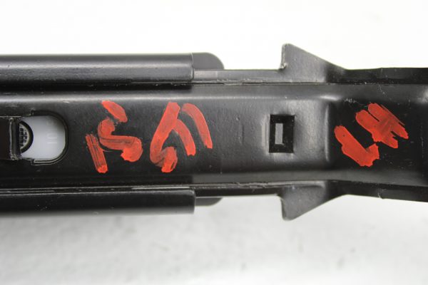 2015-2020 SUBARU WRX & STI FRONT SEAT BELT HEIGHT ADJUSTER LH/RH OEM - Image 6