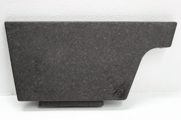 2015-2021 SUBARU WRX & STI RH PASSENGER SIDE TRUNK SPACER OEM 95086FJ070 - Image 2
