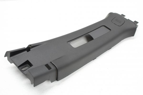 2015-2020 SUBARU WRX & STI UPPER B PILLAR TRIM COVER PANEL RH PASSENGER SIDE OEM - Image 2