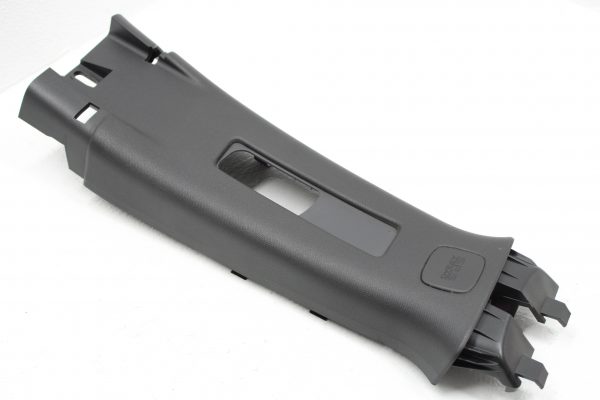 2015-2020 SUBARU WRX & STI UPPER B PILLAR TRIM COVER PANEL RH PASSENGER SIDE OEM - Image 3