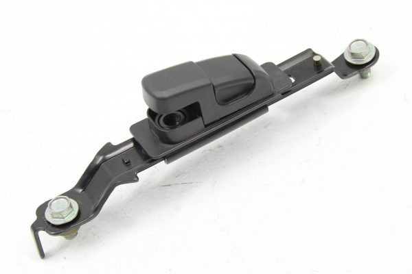 2015-2020 SUBARU WRX & STI FRONT SEAT BELT HEIGHT ADJUSTER LH/RH OEM - Image 4