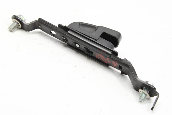 2015-2020 SUBARU WRX & STI FRONT SEAT BELT HEIGHT ADJUSTER LH/RH OEM - Image 6